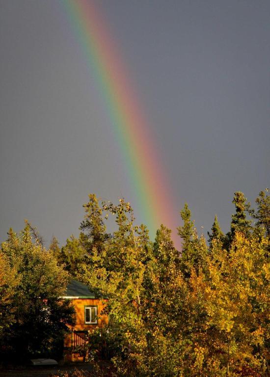 Sundog Retreat Hotel Moraitika Exterior foto