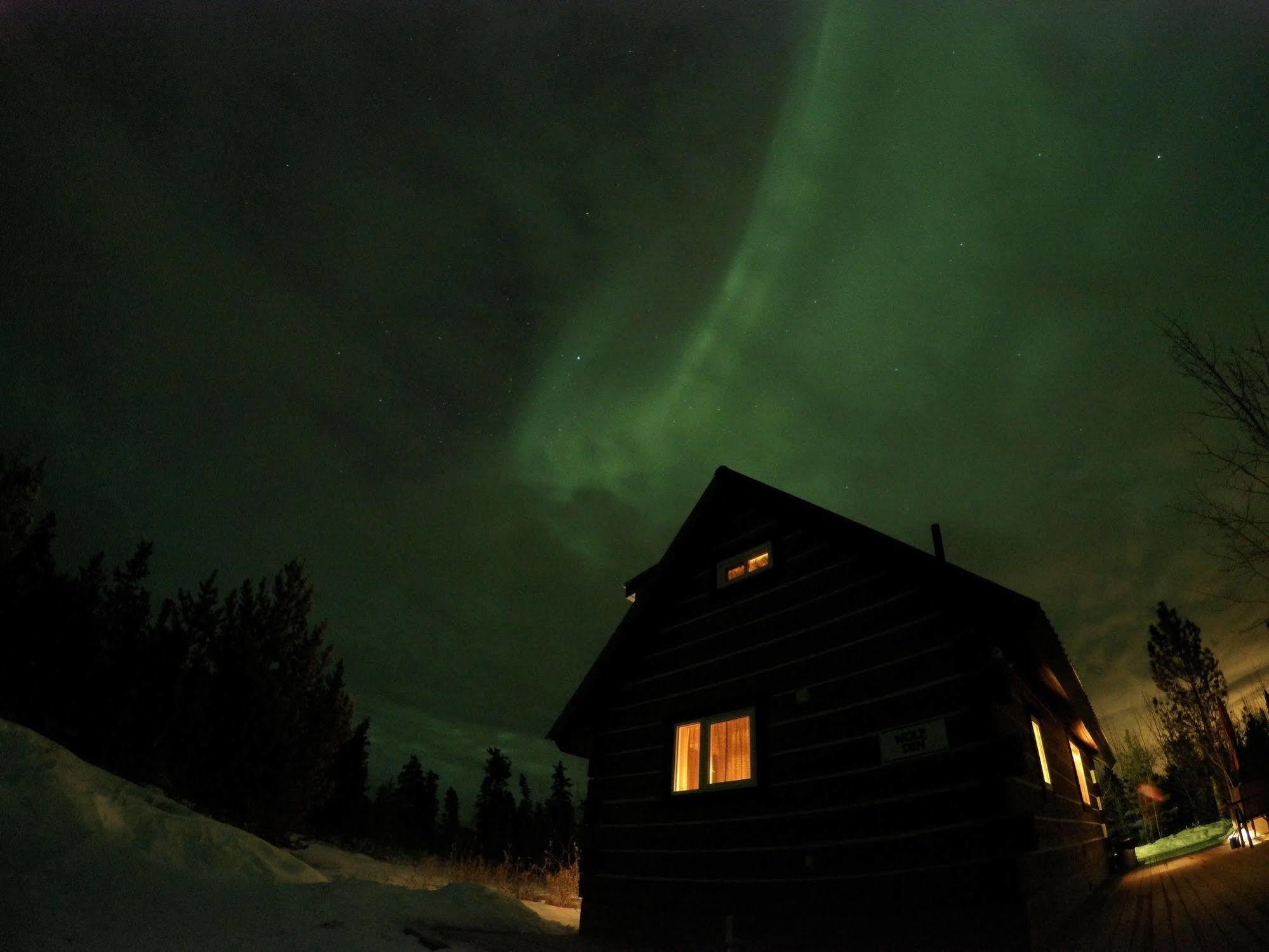 Sundog Retreat Hotel Moraitika Exterior foto