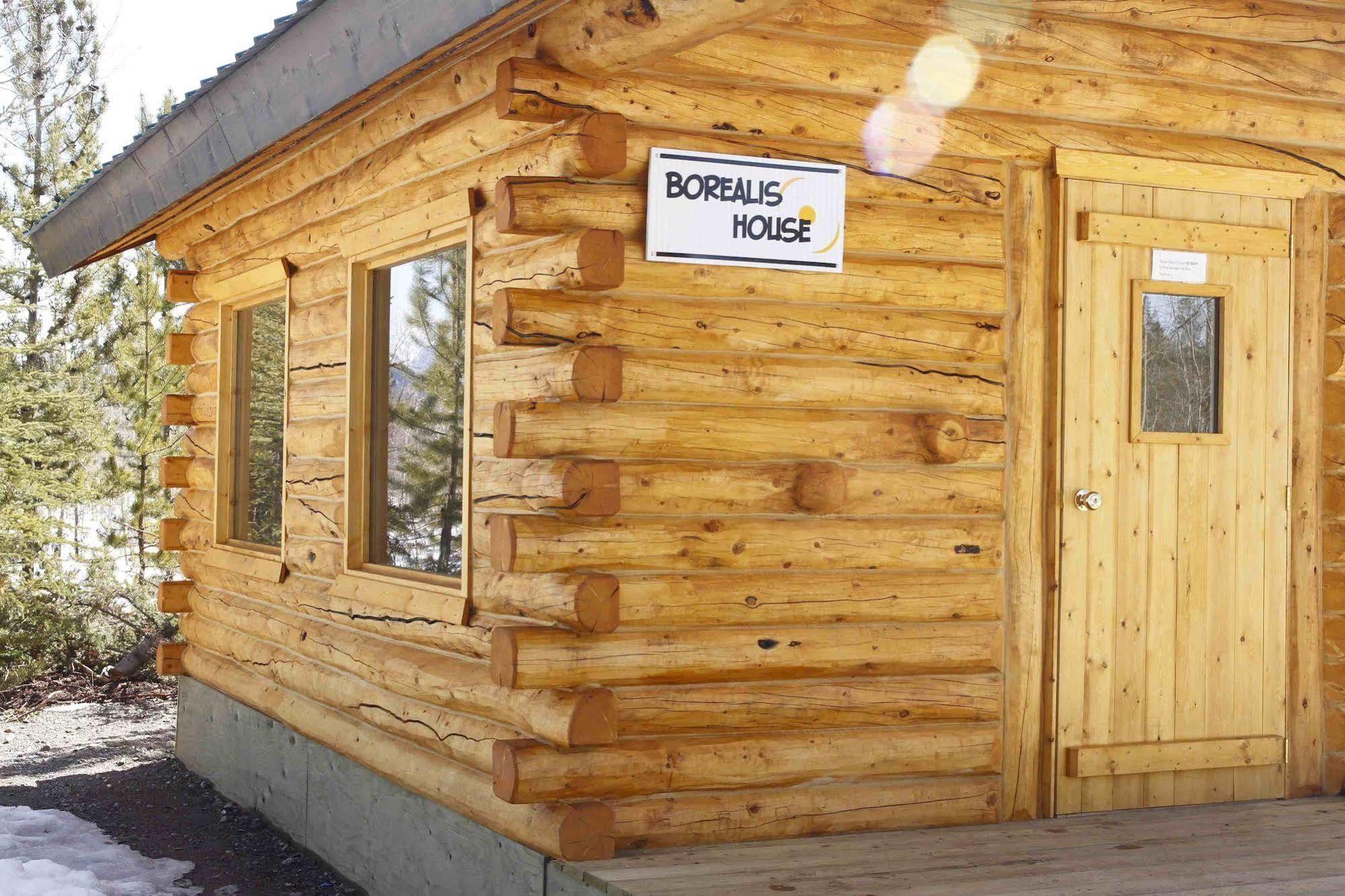 Sundog Retreat Hotel Moraitika Exterior foto