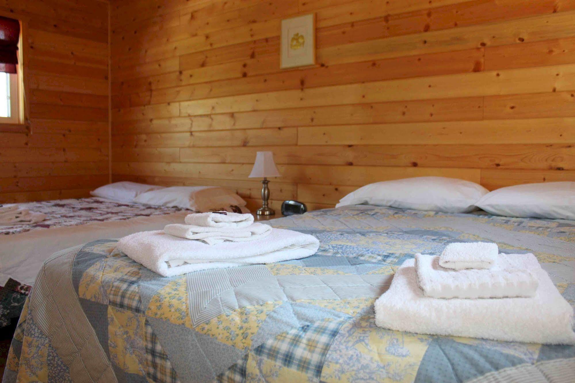 Sundog Retreat Hotel Moraitika Exterior foto