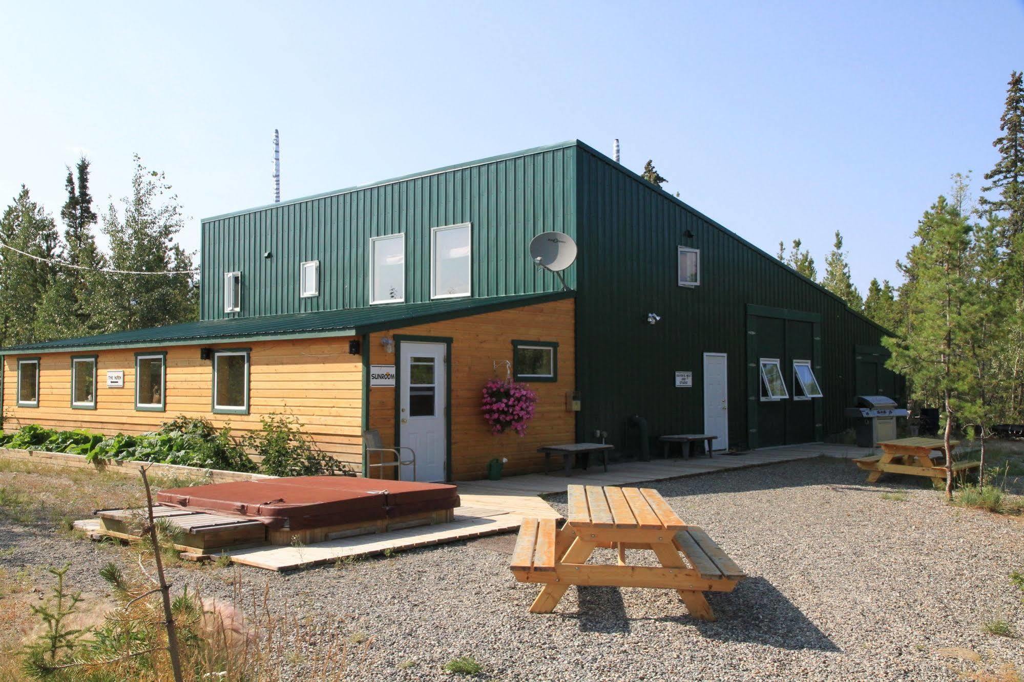 Sundog Retreat Hotel Moraitika Exterior foto