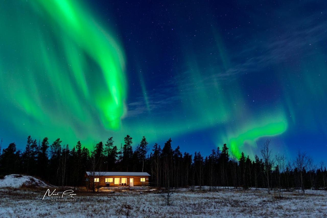 Sundog Retreat Hotel Moraitika Exterior foto
