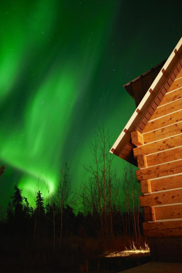 Sundog Retreat Hotel Moraitika Exterior foto